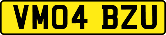 VM04BZU