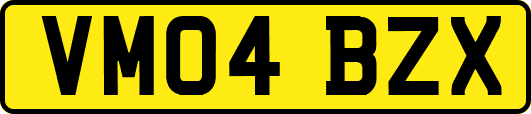 VM04BZX