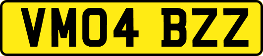 VM04BZZ