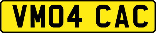 VM04CAC