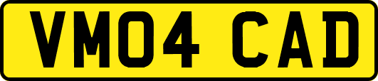 VM04CAD