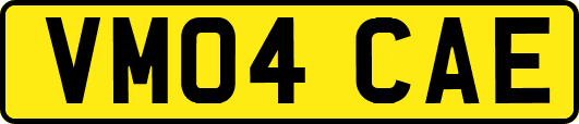 VM04CAE