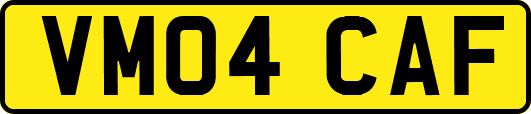 VM04CAF