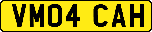 VM04CAH