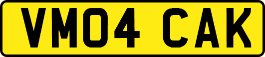 VM04CAK