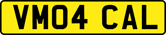 VM04CAL