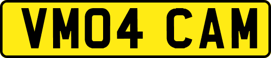 VM04CAM