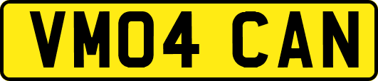 VM04CAN