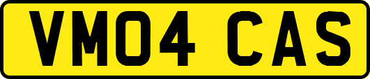 VM04CAS