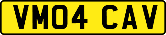 VM04CAV