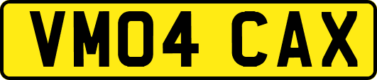 VM04CAX