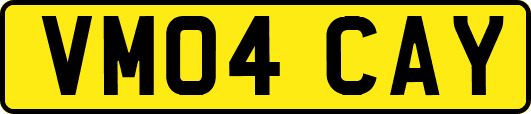 VM04CAY