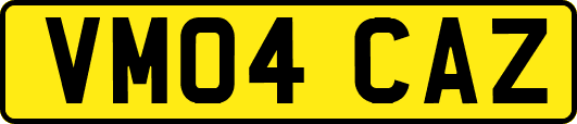VM04CAZ
