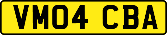 VM04CBA