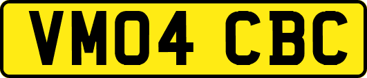 VM04CBC