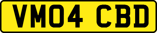 VM04CBD