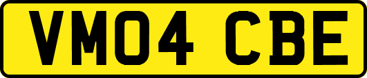 VM04CBE