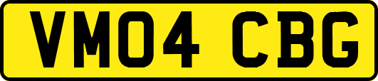 VM04CBG