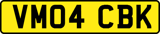 VM04CBK