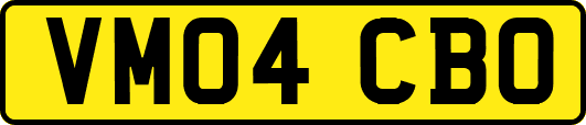 VM04CBO
