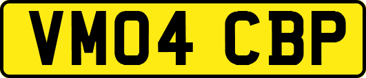 VM04CBP