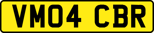 VM04CBR