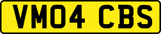 VM04CBS
