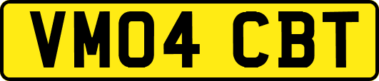 VM04CBT