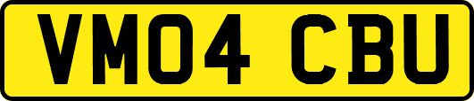VM04CBU