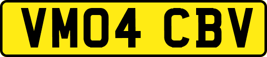 VM04CBV