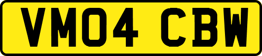 VM04CBW