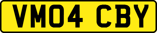 VM04CBY