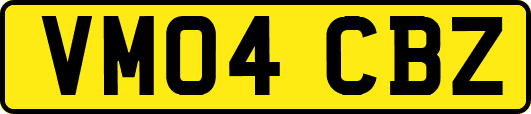 VM04CBZ