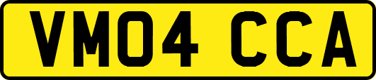 VM04CCA