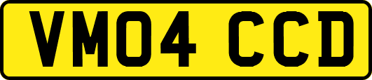VM04CCD