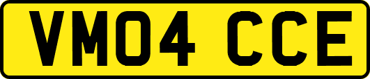 VM04CCE