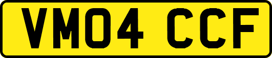 VM04CCF