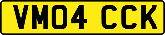 VM04CCK
