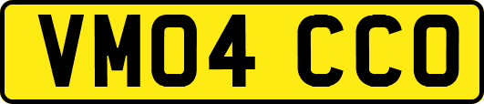 VM04CCO