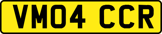 VM04CCR