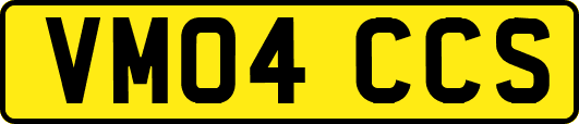 VM04CCS