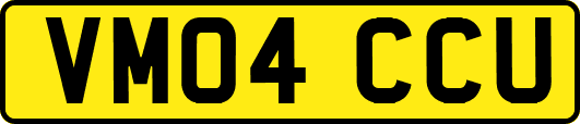 VM04CCU
