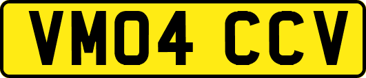 VM04CCV