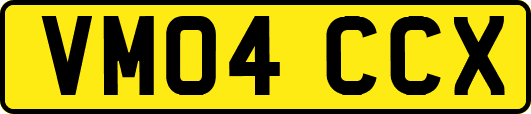 VM04CCX