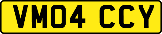 VM04CCY