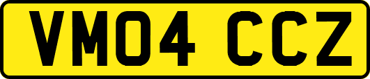 VM04CCZ