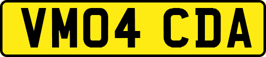 VM04CDA