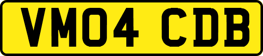 VM04CDB