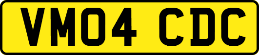 VM04CDC