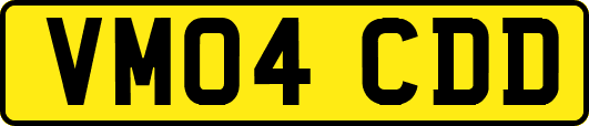 VM04CDD